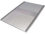 Slid Lid glass + grid 30x20 cm