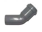 pipe connection curve 32 - 45 HTB