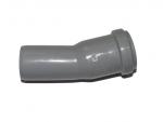 pipe connection curve 40 - 15 HTB