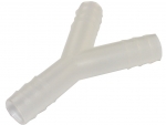 LP tube fitting Y 12