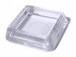 Feeding dish 