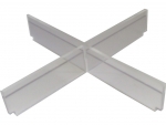 x-deck 20cm for Acryl Ant Cylinder