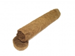 Coco Terra Tube 30cm / 5cm - Kokospflanzst�be