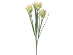 Steck- Distel (mit Draht)