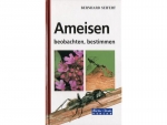 Book: Ameisen beobachten, bestimmen