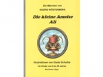 Buch: Die kleine Ameise Ali