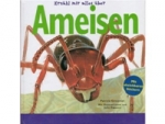Buch: Erz�hle mir alles �ber Ameisen
