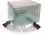 Alpha Ants 5 Basin Set