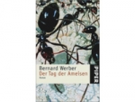 Book: Werber, Der Tag der Ameisen