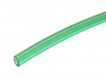 Luftschlauch 4/6 mm, gr�n x 1 m - PVC