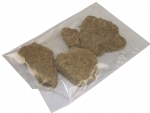 gefriergetrocknete Salinenkrebs W�rfel 10g (100ml)
