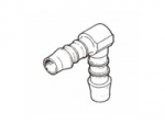 HS Schlauchverbinder L 16 - WS