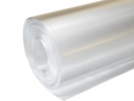 1x Rolle Alu Streckgitter fein Mw 0,5mm - 50m x 0,5m