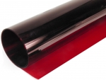 LEE-Filters Plaza Red - 029 - Rote Abdeckfolie - 10cm x 122cm