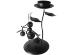 ANTSTORE Candleholder bearer