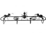 ANTSTORE Coatrack clamp