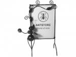 ANTSTORE Picture frame boxer
