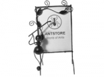 ANTSTORE Picture frame golf