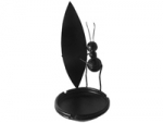ANTSTORE Aschenbecher Surfbrett