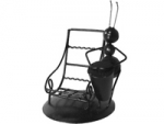 ANTSTORE Mobil-phone-holder drummer