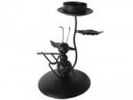 ANTSTORE Kerzenhalter Fl�te