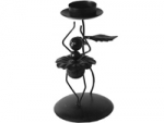 ANTSTORE Candleholder ballerina