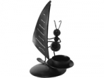 ANTSTORE Candleholder sailor