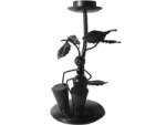 ANTSTORE Candleholder drummer 2