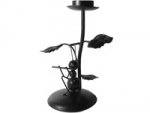 ANTSTORE Candleholder flute 2