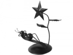 ANTSTORE lying ant with star