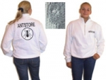 Poloshirt with Antstore pattern