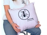ANTSTORE Pillowcase