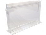 Acryl Ant Display 25x2x20 cms - food