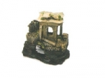 Deko-Ruine 2