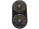 Thermometer-Hygrometer