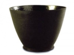 Gypsum mug
