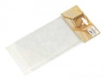 Felt strip white 3 pcs.