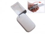 Autoswingloupes 3x 42x31 mms