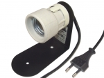Arcadia Bulb socket ceramics E27