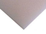 foam plastic 30x20x1cm