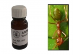 Finished color mix green 10ml