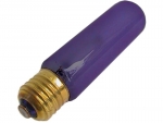 Night Glo - Moonlight lamp T10/15 W