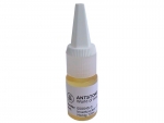 Invert sugar + 5% of honey 10ml