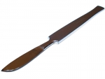 Scalpel, 35mm, beaked