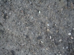 Rear wall 30x20cm stone 004