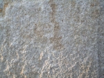 Rear wall 30x20cm stone 007