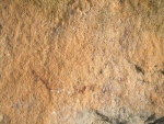 Rear wall 30x20cm stone 010