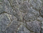 Rear wall 30x20cm stone 015