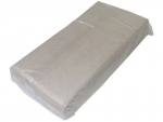 soft-clay 500g white