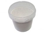 deco sand finely 200g nature